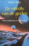 Papst Walter - De erfenis van de goden