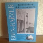  - Eben Haezer  geschiedenis christelijke gereformeerde kerk Drachten- Ureterp