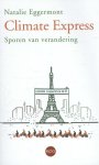Natalie Eggermont - Climate Express sporen van verandering