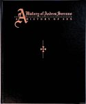 Serrano, A. - A History of Andres Serrano. A History of Seks Serrano, A. - A History of Andres Serrano. A History of Seks