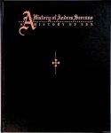 Serrano, A. - A History of Andres Serrano. A History of Seks
