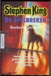 King, Stephen - De Spelbreker