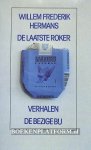 Hermans, Willem Frederik - De laatste roker