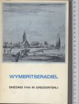 Bakker red. - Wymbritseradiel skiednis fan in Greidgritenij