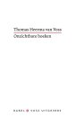 Thomas Heerma van Voss - Onzichtbare Boeken