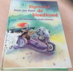 Rens, P.J. - Sigmund de bloedhond / druk 1