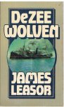Leasor, James - De Zeewolven