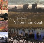 Bos, Johan - Veen, turf en Vincent van Gogh