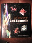 Mylett, H. - On Tour with Led Zeppelin.