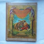 Winkler, Mej. D. - De lotgevallen van Sancho Panza ( als Goeveneur , het eiland goedkoopenburg)