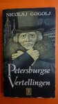 Gogolj Nikolaj - Petersburgse vertellingen