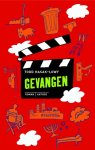Todd Hasak-Lowy - Gevangen