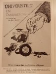 Manning A F e.a. - Katholieke Universiteit Nijmegen 1923 -1973 Een documentenboek