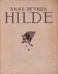 Vries, Anne de - Hilde Vries, Anne de - Hilde