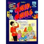 Jan Kruis - Jan Jans en de kinderen (Deel 23) Jan Kruis - Jan Jans en de kinderen (Deel 23)