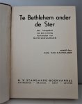 Schaumann, Ruth - Te Bethlehem onder de ster