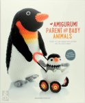  - Amigurumi parent and baby animals