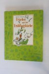 Tietz, Oda, Haas, Cornelia - Frisches aus der fruhlingskuche