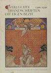 Ekkart, R.E.O. - Verluchte handschriften uit eigen bezit, 1300-1550. Ekkart, R.E.O. - Verluchte handschriften uit eigen bezit, 1300-1550.