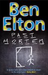 Elton, Ben - Past Mortem