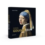 Jeroen Giltaij - Het Gouden Eeuw Boek de Hollandse schilderkunst