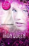 Julie Kagawa - The Iron Queen