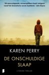 Karen Perry - De onschuldige slaap