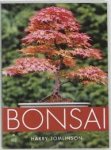 Tomlinson, Harry - Bonsai