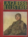 Various - The War Pictorial/De oorlog in beeld: 15 publications