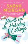 Sarah Morgan - Kerst in de Holiday Cottage