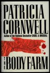 Cornwell, Patricia - The body farm