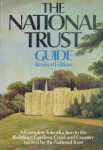 Fedden, Robin / Joekes, Rosemary - THE NATIONAL TRUST GUIDE - revised edition