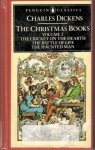 Dickens, Charles - The Christmas Books volume 2