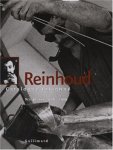 d'Haese, Nicole - Reinhoud: Catalogue Raisonné, Sculptures 1948-1969 (Deel 1)
