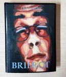 Lennaert Koorman - Brilrot