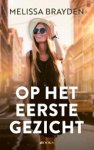 Melissa Brayden - Op het eerste gezicht