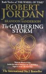 Robert Jordan 39752, Brandon Sanderson 42383 - The Gathering Storm