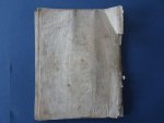 N/A. - Operators manual and parts list TS-5 Tractoshovel.  Serial no. 1 and up.