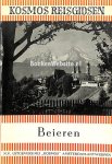 Veen, H.J. van - Beieren
