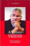 Terlingen, Jeroen - Allemans vriend