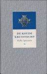 Speerstra, Hylke - De Koude Kruistocht