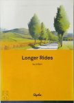 Jo Burt 290740 - Longer Rides