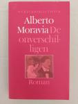 Moravia, Alberto - De onverschilligen
