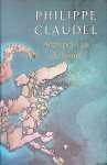 Claudel, Philippe - Archipel van de hond Claudel, Philippe - Archipel van de hond