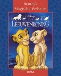 [{:name=>'Mirjam Bosman', :role=>'B06'}, {:name=>'Walt Disney', :role=>'A01'}] - De leeuwenkoning / Disney's Magische Verhalen