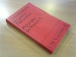 Speck, Josef (Hrsg.) - Grundprobleme der grossen Philosophen. Philosophie der Neuzeit II