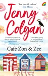 Jenny Colgan - Café Zon & Zee / Café Zon & Zee-serie / 1