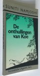 Namjoshi, Sunti - De onthullingen van koe