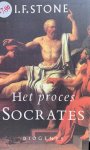 I.F. Stone - Het proces Socrates