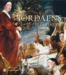 VANDER AUWERA, Joost e.a.; - JORDAENS AND THE ANTIQUE,